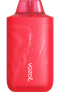 VOZOL vape Ireland 2FXH68 VOZOL STAR 6000/8000 V2 VZBULL