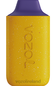 VOZOL Ireland 2FXH116 VOZOL STAR 6000 LEMON KIWI PASSION FRUIT