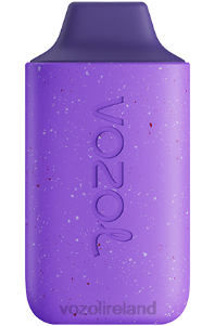 VOZOL vape Dublin 2FXH125 VOZOL STAR 6000 RAINBOW CANDY