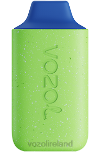 VOZOL vape Dublin 2FXH135 VOZOL STAR 6000 WATERMELON BUBBLE GUM