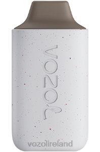 VOZOL vape Ireland 2FXH108 VOZOL STAR 6000 CLEAR