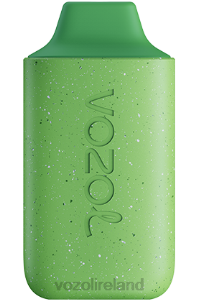 SOUR APPLE ICE