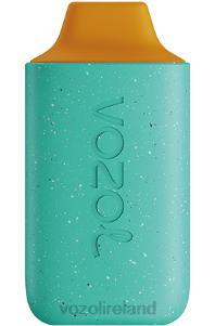 VOZOL vape flavors 2FXH102 VOZOL STAR 6000 CEDAR POMELO