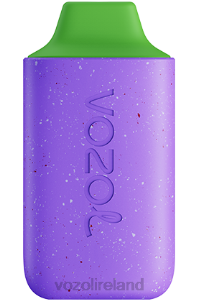 VOZOL vape flavors 2FXH112 VOZOL STAR 6000 ENERGY BLAST