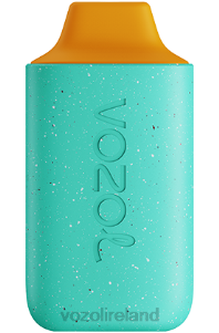 VOZOL vape near me 2FXH114 VOZOL STAR 6000 HONEYDEW PUNCH