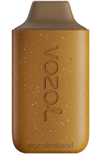 VOZOL vape near me 2FXH134 VOZOL STAR 6000 TOBACCO