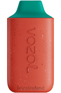 VOZOL vape price 2FXH117 VOZOL STAR 6000 LYCHEE GUAVA WATERMELON