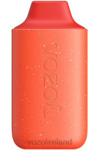VOZOL vape shop 2FXH133 VOZOL STAR 6000 TIGER BLOOD