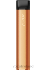 VOZOL Ireland 2FXH226 VOZOL SWITCH 600 MANGO ICE