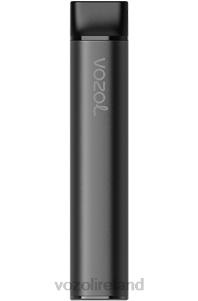 VOZOL vape review 2FXH220 VOZOL SWITCH 600 BLACKBERRY ICE