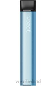 VOZOL vape sale 2FXH221 VOZOL SWITCH 600 BLUE RAZZ