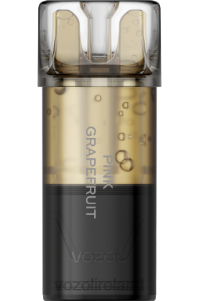 VOZOL vape Dublin 2FXH185 VOZOL SWITCH Pro PINK GRAPEFRUIT