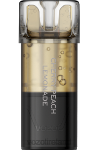 VOZOL vape flavors 2FXH172 VOZOL SWITCH Pro CHERRY PEACH LEMONADE