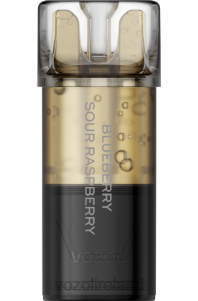 VOZOL vape near me 2FXH194 VOZOL SWITCH Pro BLUEBERRY SOUR RASPBERRY