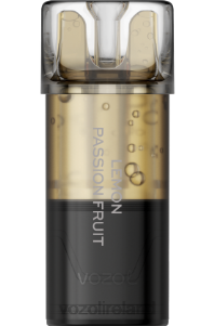 LEMON PASSION FRUIT