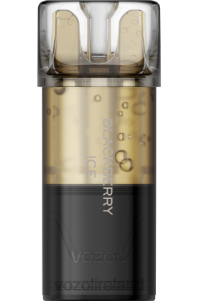 VOZOL vape shop 2FXH193 VOZOL SWITCH Pro BLACKBERRY ICE