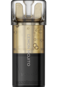 LEMON MOJITO