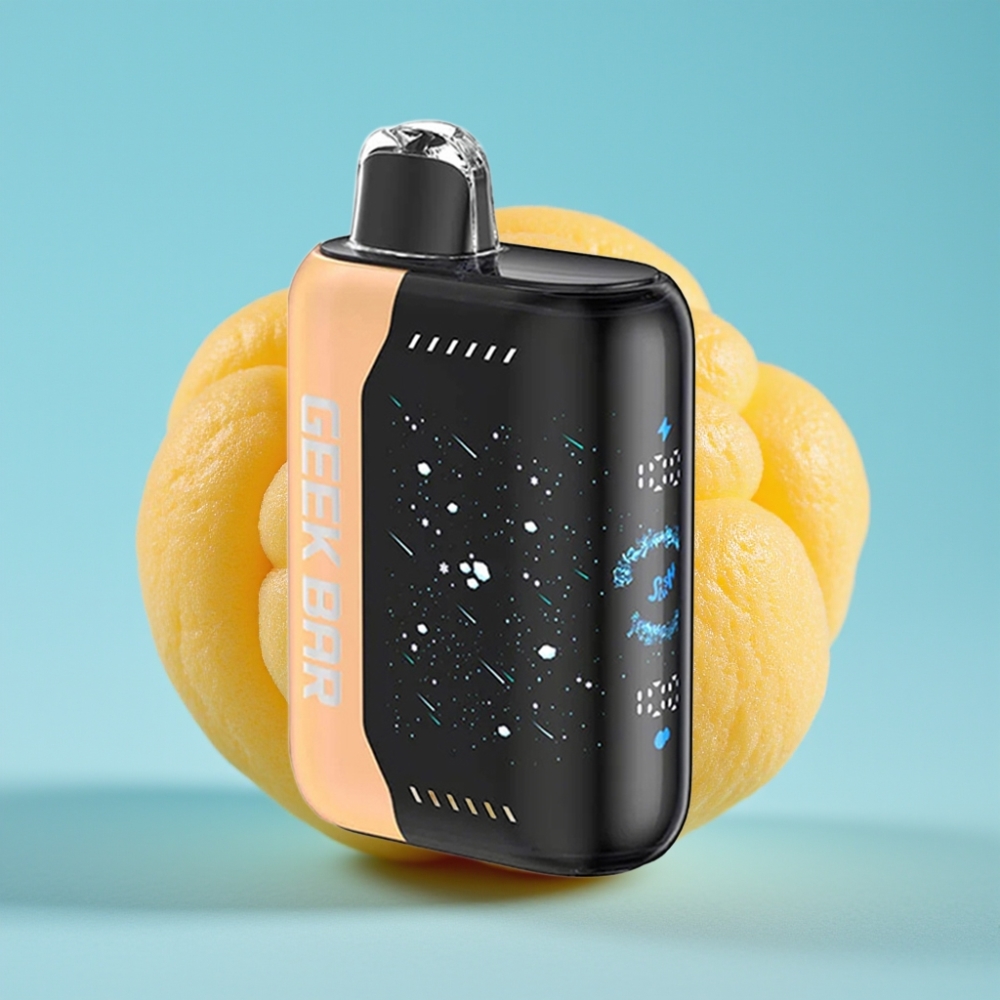 Geek Bar Pulse X 25000 Puffs Dual Mesh Slush Edition