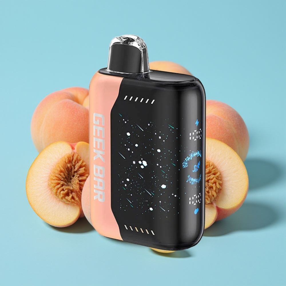 Geek Bar Pulse X 25000 Puffs Dual Mesh Slush Edition